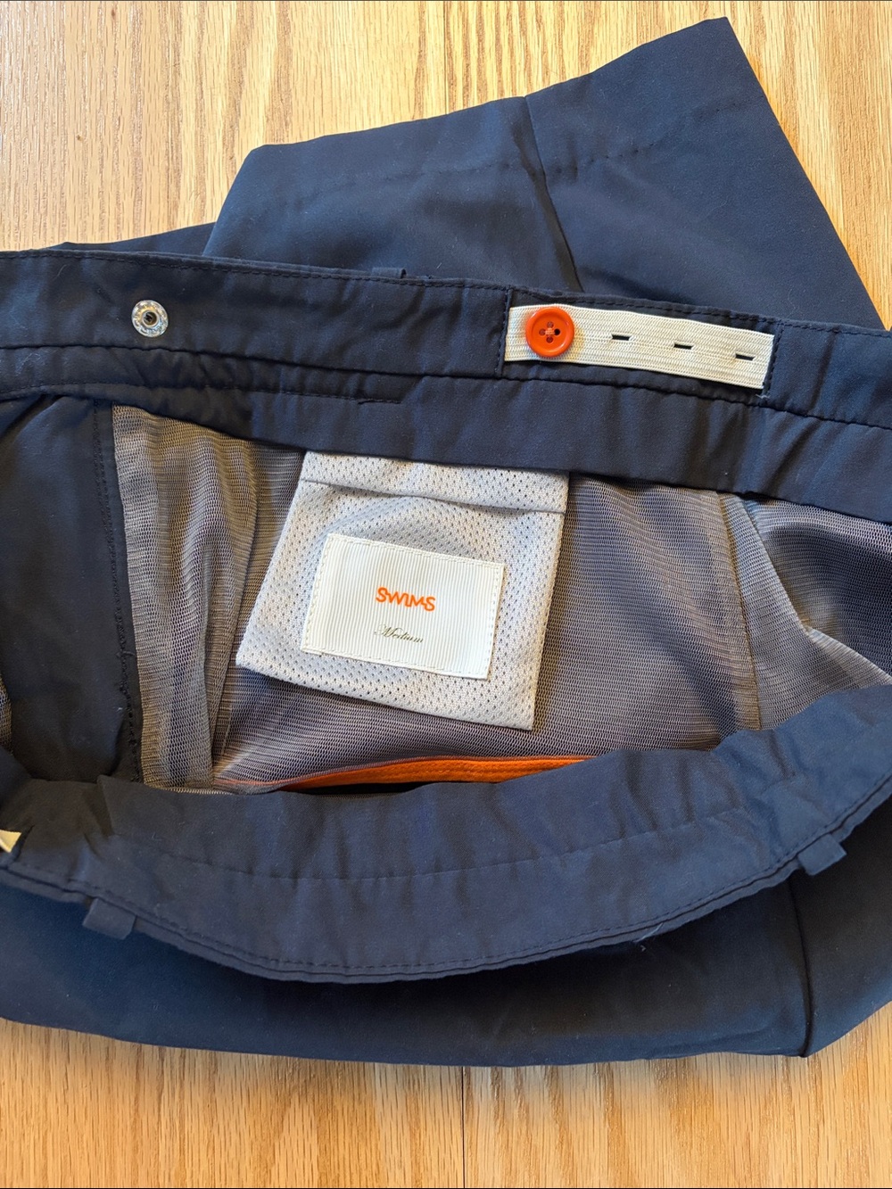 Swims Shorts - Picture 6 of 7